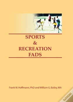 Capa do artigo Sports & Recreation Fads