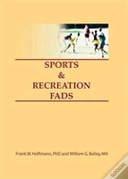 Capa do artigo Sports & Recreation Fads