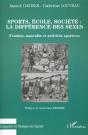 Sports Ecole Societe: La Difference Des Sexes - Preview
