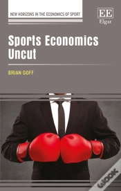 Capa do artigo Sports Economics Uncut