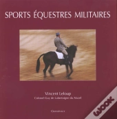 Sports Equestres Militaires