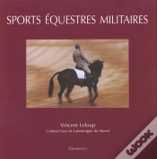 Capa do artigo Sports Equestres Militaires