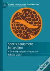 Sports Equipment Innovation