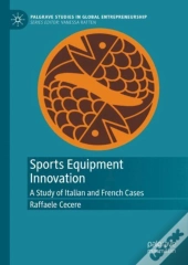 Sports Equipment Innovation