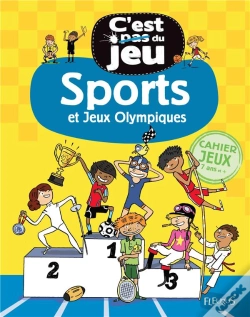 Capa do artigo Sports Et Jeux Olympiques