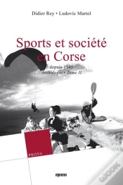 Capa do artigo Sports Et Société T.2