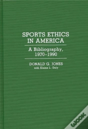 Capa do artigo Sports Ethics In America