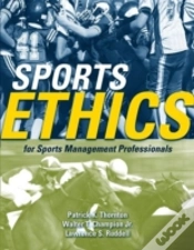 Capa do artigo Sports Ethics