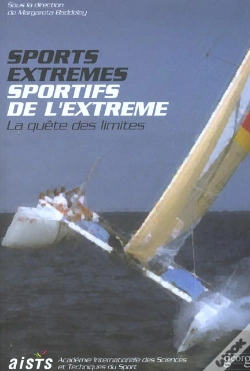 Capa do artigo Sports Extremes Sportifs De L'Extreme
