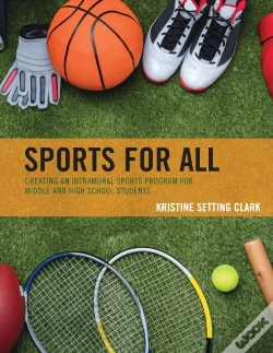 Capa do artigo Sports For All