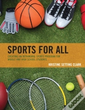 Capa do artigo Sports For All