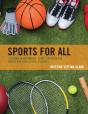 Sports For All - Preview