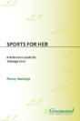Sports For Her - Preview