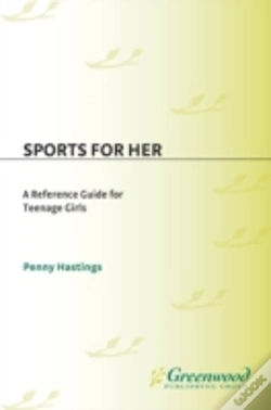 Capa do artigo Sports For Her