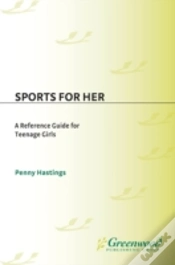 Capa do artigo Sports For Her