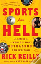 Capa do artigo Sports From Hell
