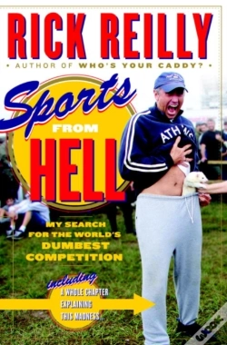 Capa do artigo Sports From Hell