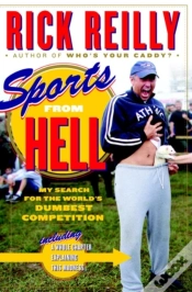 Capa do artigo Sports From Hell