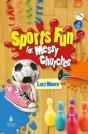 Sports Fun For Messy Churches - Preview