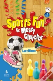 Capa do artigo Sports Fun For Messy Churches