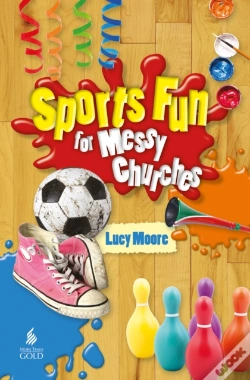 Capa do artigo Sports Fun For Messy Churches