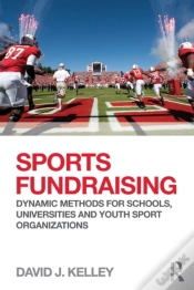 Capa do artigo Sports Fundraising