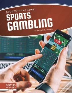 Capa do artigo Sports Gambling