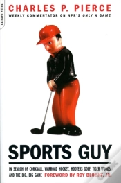 Capa do artigo Sports Guy
