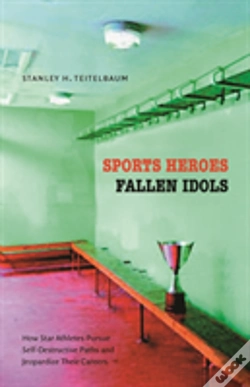 Capa do artigo Sports Heroes, Fallen Idols