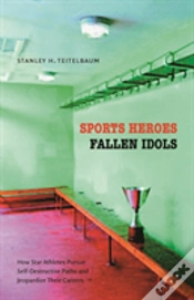 Capa do artigo Sports Heroes, Fallen Idols