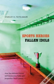 Capa do artigo Sports Heroes, Fallen Idols