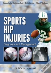 Capa do artigo Sports Hip Injuries