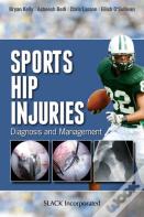 Sports Hip Injuries