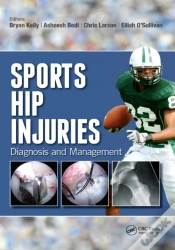 Capa do artigo Sports Hip Injuries