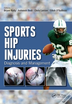 Capa do artigo Sports Hip Injuries