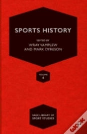 Capa do artigo Sports History