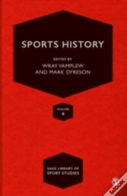 Capa do artigo Sports History