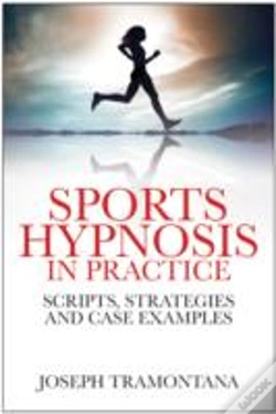 Capa do artigo Sports Hypnosis In Practice