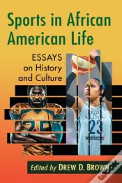Sports In African American Life