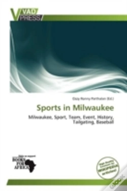 Capa do artigo Sports In Milwaukee