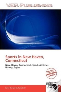 Capa do artigo Sports In New Haven, Connecticut