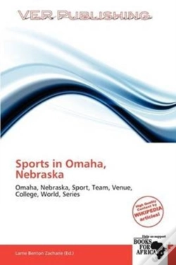 Capa do artigo Sports In Omaha, Nebraska