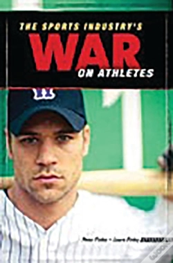 Capa do artigo Sports Industry'S War On Athletes