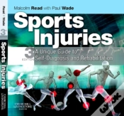 Capa do artigo Sports Injuries E-Book