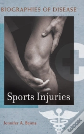 Capa do artigo Sports Injuries