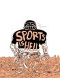 Sports Is Hell (2nd Edition) - Preview