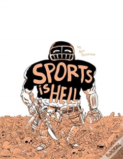 Capa do artigo Sports Is Hell (2nd Edition)