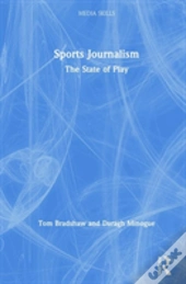 Sports Journalism