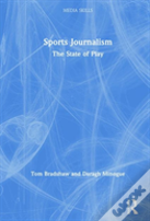 Sports Journalism