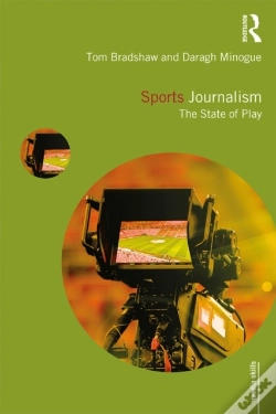 Capa do artigo Sports Journalism